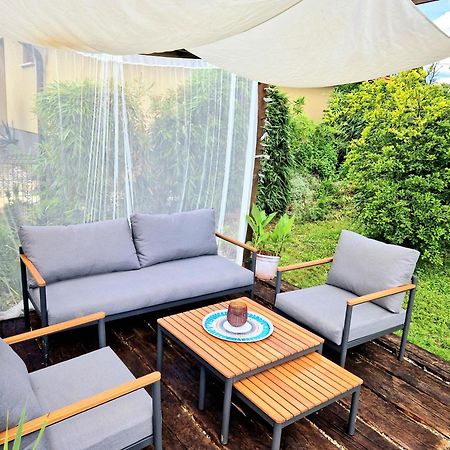 La Tina Daire Zagreb Dış mekan fotoğraf