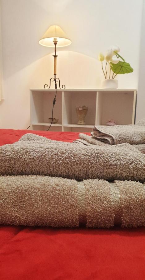 La Tina Daire Zagreb Dış mekan fotoğraf