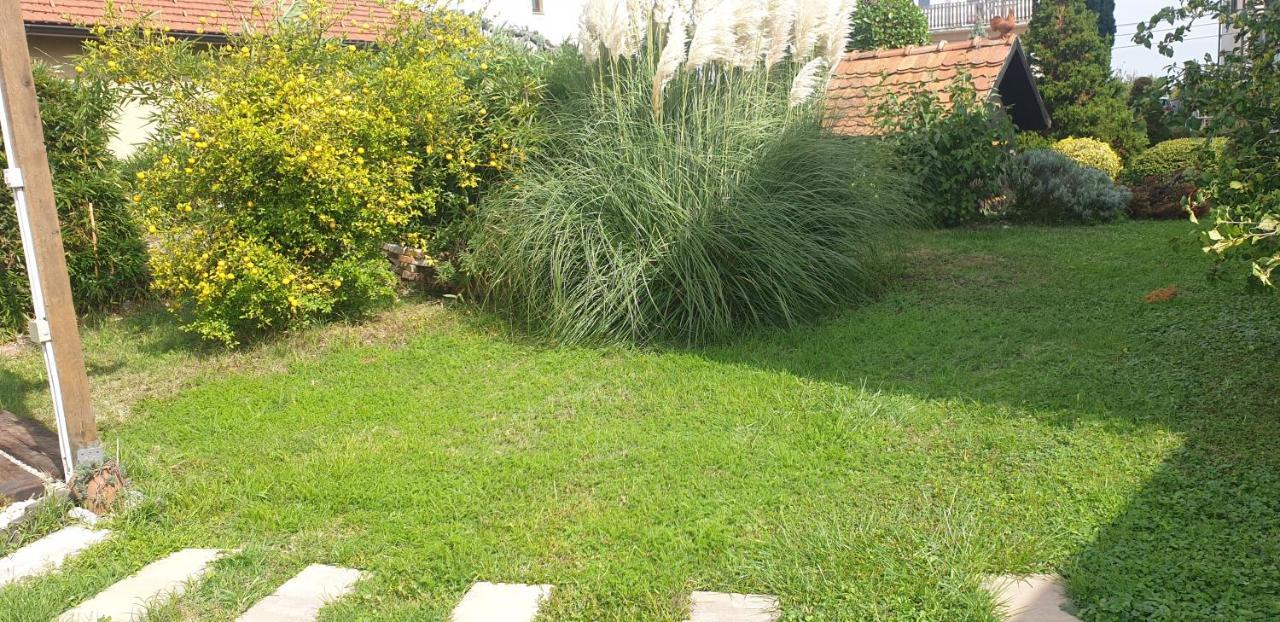 La Tina Daire Zagreb Dış mekan fotoğraf
