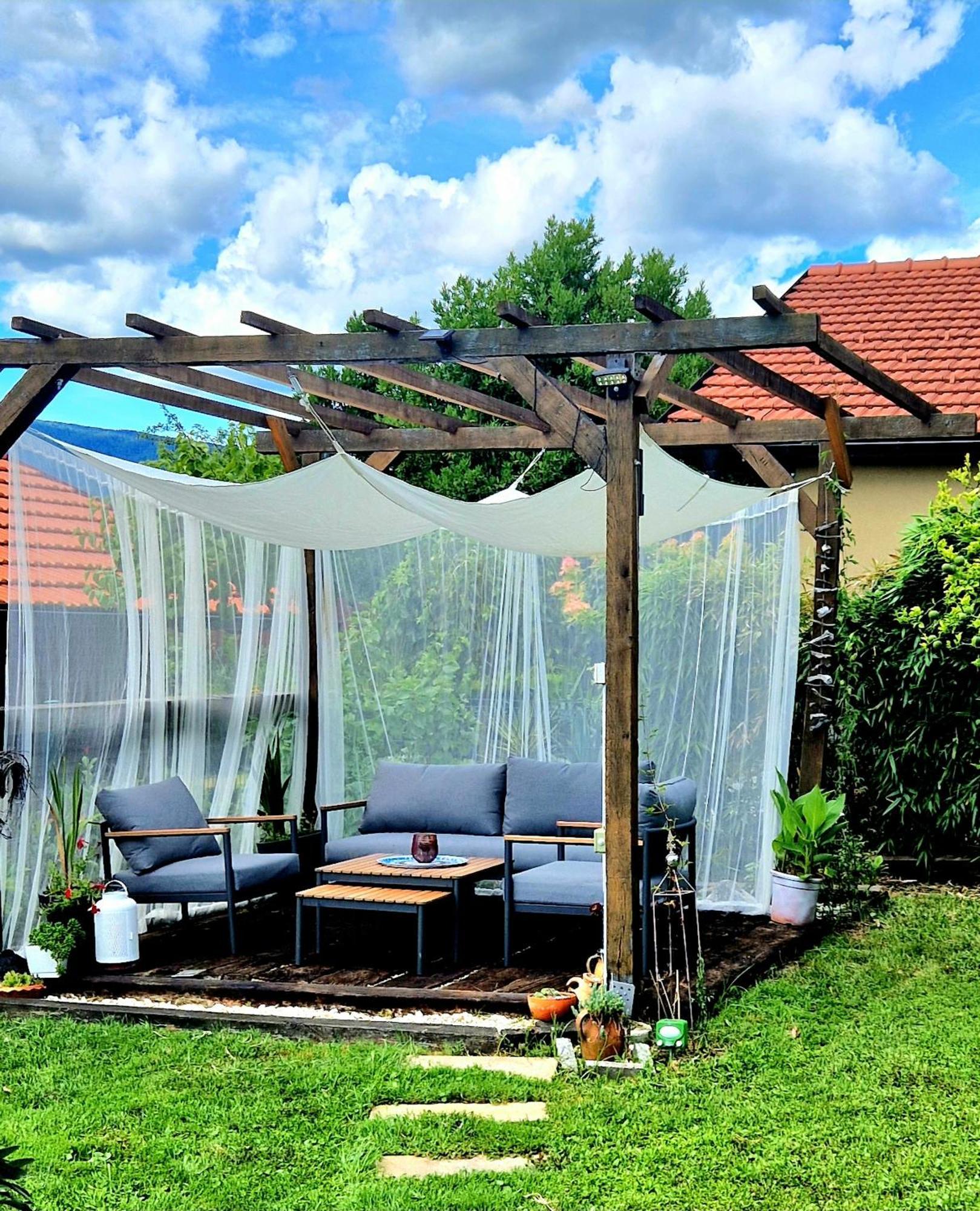 La Tina Daire Zagreb Dış mekan fotoğraf