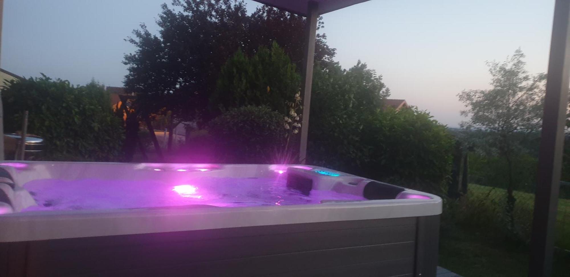 La Tina Daire Zagreb Oda fotoğraf